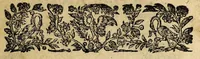 Picture 2 of 6 from Le mercure françois, ou, La suitte de l'histoire de la paix. : Commençant l'an M. D.CV. pour suitte du septenaire du D. Cayer, & finissant au sacre du tres-Chrestien roy de France & de Nauarre Loys XIII. [i.e. Cayet. From 1605 to 1635 by J. and E. Richer, and continued to 1644 by J. Renaudot] (1611), leaf 17