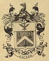 An illustration from Le mercure françois, ou, La suitte de l'histoire de la paix. : Commençant l'an M. D.CV. pour suitte du septenaire du D. Cayer, & finissant au sacre du tres-Chrestien roy de France & de Nauarre Loys XIII. [i.e. Cayet. From 1605 to 1635 by J. and E. Richer, and continued to 1644 by J. Renaudot] (1611)