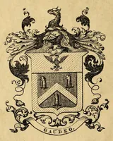 An illustration from Le mercure françois, ou, La suitte de l'histoire de la paix. : Commençant l'an M. D.CV. pour suitte du septenaire du D. Cayer, & finissant au sacre du tres-Chrestien roy de France & de Nauarre Loys XIII. [i.e. Cayet. From 1605 to 1635 by J. and E. Richer, and continued to 1644 by J. Renaudot] (1611)