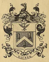 An illustration from Le mercure françois, ou, La suitte de l'histoire de la paix. : Commençant l'an M. D.CV. pour suitte du septenaire du D. Cayer, & finissant au sacre du tres-Chrestien roy de France & de Nauarre Loys XIII. [i.e. Cayet. From 1605 to 1635 by J. and E. Richer, and continued to 1644 by J. Renaudot] (1611)