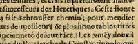 An illustration from Le mercure françois, ou, La suitte de l'histoire de la paix. : Commençant l'an M. D.CV. pour suitte du septenaire du D. Cayer, & finissant au sacre du tres-Chrestien roy de France & de Nauarre Loys XIII. [i.e. Cayet. From 1605 to 1635 by J. and E. Richer, and continued to 1644 by J. Renaudot] (1611)