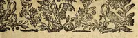 An illustration from Le mercure françois, ou, La suitte de l'histoire de la paix. : Commençant l'an M. D.CV. pour suitte du septenaire du D. Cayer, & finissant au sacre du tres-Chrestien roy de France & de Nauarre Loys XIII. [i.e. Cayet. From 1605 to 1635 by J. and E. Richer, and continued to 1644 by J. Renaudot] (1611)