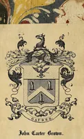 An illustration from Le mercure françois, ou, La suitte de l'histoire de la paix. : Commençant l'an M. D.CV. pour suitte du septenaire du D. Cayer, & finissant au sacre du tres-Chrestien roy de France & de Nauarre Loys XIII. [i.e. Cayet. From 1605 to 1635 by J. and E. Richer, and continued to 1644 by J. Renaudot] (1611)