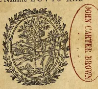 An illustration from Le mercure françois, ou, La suitte de l'histoire de la paix. : Commençant l'an M. D.CV. pour suitte du septenaire du D. Cayer, & finissant au sacre du tres-Chrestien roy de France & de Nauarre Loys XIII. [i.e. Cayet. From 1605 to 1635 by J. and E. Richer, and continued to 1644 by J. Renaudot] (1611)