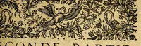 Picture 7 of 7 from Le mercure françois, ou, La suitte de l'histoire de la paix. : Commençant l'an M. D.CV. pour suitte du septenaire du D. Cayer, & finissant au sacre du tres-Chrestien roy de France & de Nauarre Loys XIII. [i.e. Cayet. From 1605 to 1635 by J. and E. Richer, and continued to 1644 by J. Renaudot] (1611), leaf 861