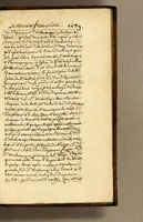 An illustration from Le mercure françois, ou, La suitte de l'histoire de la paix. : Commençant l'an M. D.CV. pour suitte du septenaire du D. Cayer, & finissant au sacre du tres-Chrestien roy de France & de Nauarre Loys XIII. [i.e. Cayet. From 1605 to 1635 by J. and E. Richer, and continued to 1644 by J. Renaudot] (1611)