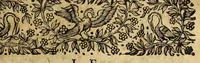An illustration from Le mercure françois, ou, La suitte de l'histoire de la paix. : Commençant l'an M. D.CV. pour suitte du septenaire du D. Cayer, & finissant au sacre du tres-Chrestien roy de France & de Nauarre Loys XIII. [i.e. Cayet. From 1605 to 1635 by J. and E. Richer, and continued to 1644 by J. Renaudot] (1611)