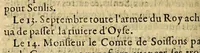 An illustration from Le mercure françois, ou, La suitte de l'histoire de la paix. : Commençant l'an M. D.CV. pour suitte du septenaire du D. Cayer, & finissant au sacre du tres-Chrestien roy de France & de Nauarre Loys XIII. [i.e. Cayet. From 1605 to 1635 by J. and E. Richer, and continued to 1644 by J. Renaudot] (1611)