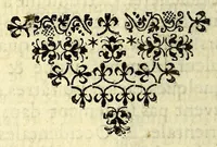 An illustration from Le mercure indien, ou Le tresor des Indes. : Premiere [-seconde] partie. ... (1667)