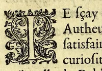 An illustration from Le mercure indien, ou Le tresor des Indes. : Premiere [-seconde] partie. ... (1667)