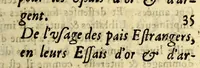 An illustration from Le mercure indien, ou Le tresor des Indes. : Premiere [-seconde] partie. ... (1667)