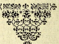An illustration from Le mercure indien, ou Le tresor des Indes. : Premiere [-seconde] partie. ... (1667)