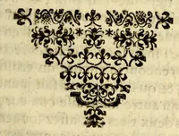 An illustration from Le mercure indien, ou Le tresor des Indes. : Premiere [-seconde] partie. ... (1667)