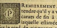 An illustration from Le mercure indien, ou Le tresor des Indes. : Premiere [-seconde] partie. ... (1667)