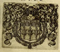 An illustration from Le mercure indien, ou Le tresor des Indes. : Premiere [-seconde] partie. ... (1667)