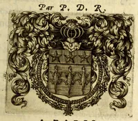 An illustration from Le mercure indien, ou Le tresor des Indes. : Premiere [-seconde] partie. ... (1667)