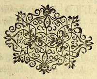 An illustration from Le mercure indien, ou Le tresor des Indes. : Premiere [-seconde] partie. ... (1667)