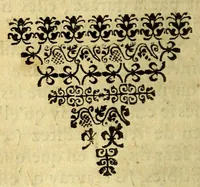 An illustration from Le mercure indien, ou Le tresor des Indes. : Premiere [-seconde] partie. ... (1668)
