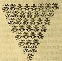 An illustration from Le mercure indien, ou Le tresor des Indes. : Premiere [-seconde] partie. ... (1668)