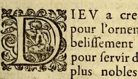 An illustration from Le mercure indien, ou Le tresor des Indes. : Premiere [-seconde] partie. ... (1668)