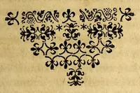 An illustration from Le mercure indien, ou Le tresor des Indes. : Premiere [-seconde] partie. ... (1668)