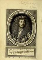 An illustration from Le mercure indien, ou Le tresor des Indes. : Premiere [-seconde] partie. ... (1668)