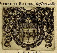 An illustration from Le mercure indien, ou Le tresor des Indes. : Premiere [-seconde] partie. ... (1668)