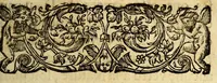 Picture 13 of 22 from Le mercure indien, ou Le tresor des Indes. : Premiere [-seconde] partie. ... (1668), leaf 95