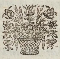 An illustration from Le messager celeste; contenant toutes les nouvelles découvertes qui ont esté faites dans les astres depuis l'invention de la lunette d'approche, avec des reflexions sur les utilitez qu'on en peut tirer pour la conservation de la vie. Premier extraordinaire du Journal de medecine, publié le premier octobre 1681 (1681)