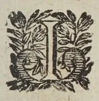 An illustration from Le messager celeste; contenant toutes les nouvelles découvertes qui ont esté faites dans les astres depuis l'invention de la lunette d'approche, avec des reflexions sur les utilitez qu'on en peut tirer pour la conservation de la vie. Premier extraordinaire du Journal de medecine, publié le premier octobre 1681 (1681)