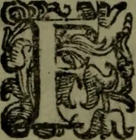 An illustration from Le Metamorfosi (1584)