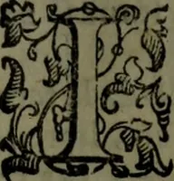 An illustration from Le Metamorfosi (1584)
