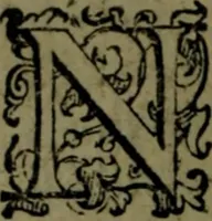 An illustration from Le Metamorfosi (1584)