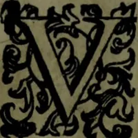 An illustration from Le Metamorfosi (1584)