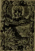 An illustration from Le Metamorfosi (1584)