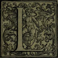 An illustration from Le Metamorfosi (1584)