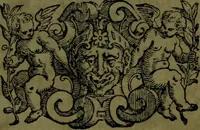 An illustration from Le Metamorfosi (1584)