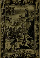 Picture 36 of 55 from Le Metamorfosi (1584), leaf 287