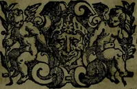 An illustration from Le Metamorfosi (1584)
