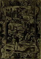Picture 41 of 55 from Le Metamorfosi (1584), leaf 373