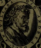 An illustration from Le Metamorfosi (1584)