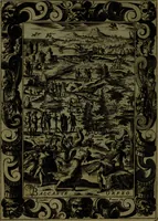Picture 44 of 55 from Le Metamorfosi (1584), leaf 409