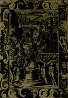 Picture 45 of 55 from Le Metamorfosi (1584), leaf 439