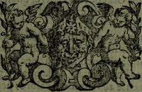 An illustration from Le Metamorfosi (1584)