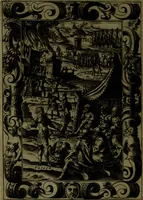 An illustration from Le Metamorfosi (1584)