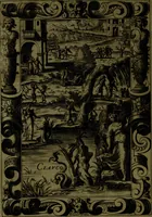 An illustration from Le Metamorfosi (1584)