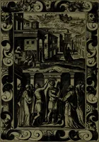 An illustration from Le Metamorfosi (1584)