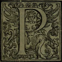 An illustration from Le Metamorfosi (1584)