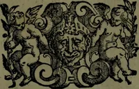 An illustration from Le Metamorfosi (1584)