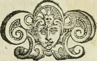 An illustration from Le metamorfosi di Ovidio (1584)